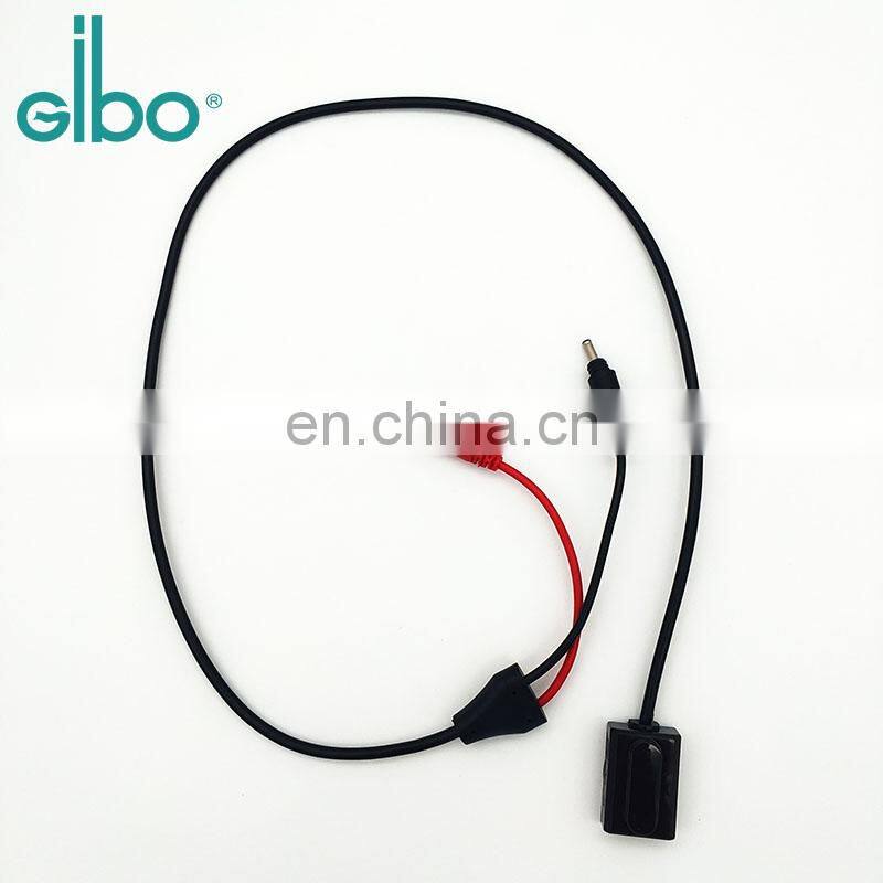 Automatic water faucet ir no hand touch sensor