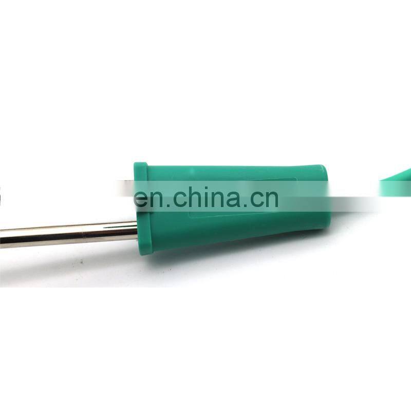 Top quality immersion heaters for liquid heating with screw plug or flange type