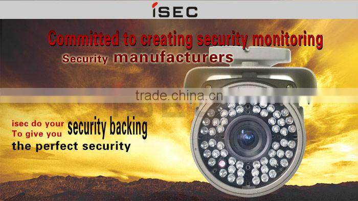 CCTV Camera HD-Sdi IR Bullet