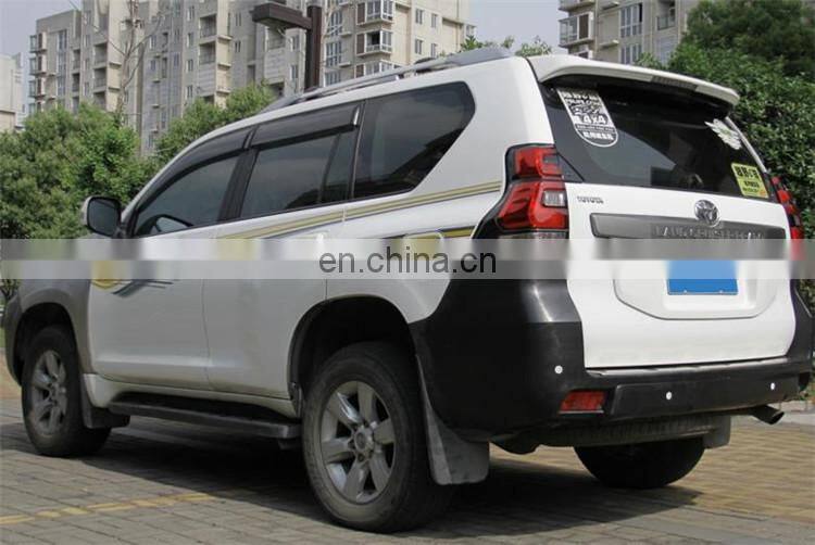 Body kit for FJ150 2010 to 2018 new style full set