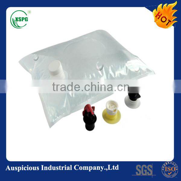 food plastic bag beverage container