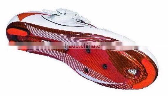 Carbon Cycling bike Shoe 2016