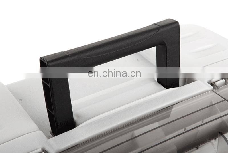 Amazon 46x27x20cm Three-layer Rock Fishing Box Bait Fishing Reel Storage Box Accessory Multifunctional Lure Box