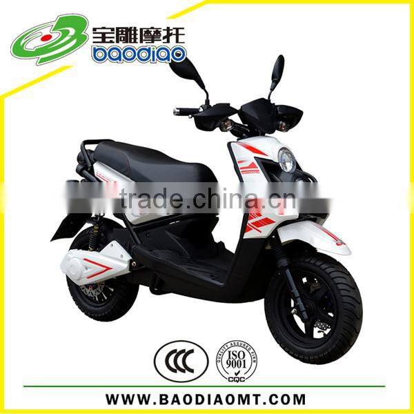 Baodiao High Quality Cheap 2000W Electric Bicycle Ebike Electric Scooter Wholesale China Manufacture Directly Supply EEC EPA DOT