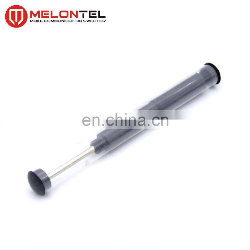 MT-8024 cheap price hot sell hand insertion tool hand wire nrapping tool plastic handle metal handle chipi chopo