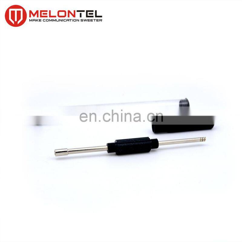 MT-8024 cheap price hot sell hand insertion tool hand wire nrapping tool plastic handle metal handle chipi chopo