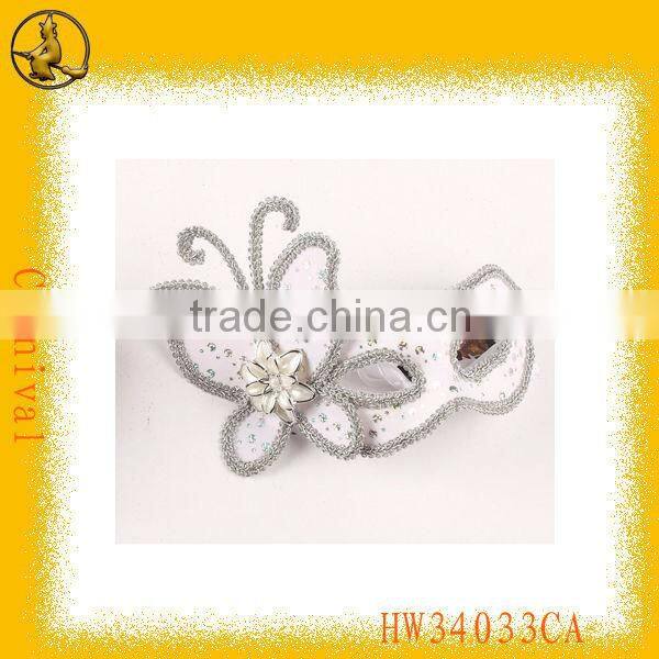 High Quality Wholesale Colorful Carnival Party Mask