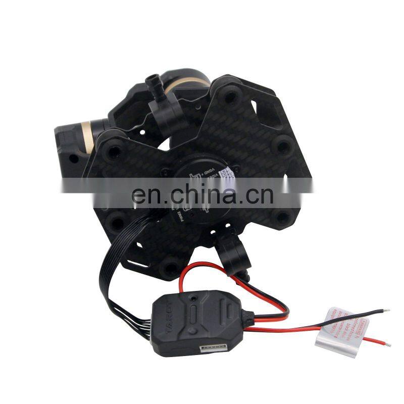 Tarot FLIR VUE PRO Gimbal Camera Stabilizer 3 Axis Support Pro Version Camera for Drone Quadcopter TL03FLIR