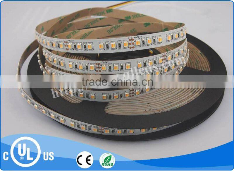 factory directly selling best selling led strip 3528 240leds white