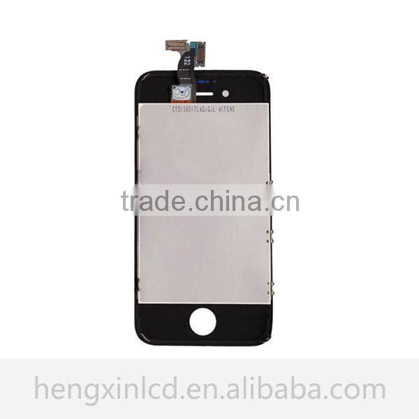 China manufacturers for iphone 4s lcd screen original unlocked, wholesale lcd sreen for iphone