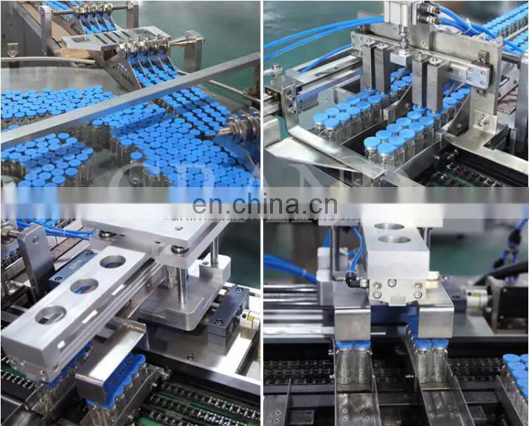 fully automatic facial mask bag blister Cartoning Packaging Machine For Daily Articles Box and condom Facial Paper Perfume