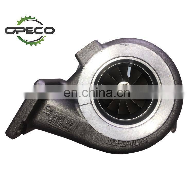 For Volvo Excavator D13 turbocharger HE500FG HX55 3773926 3773927 15176696 4033835 380480