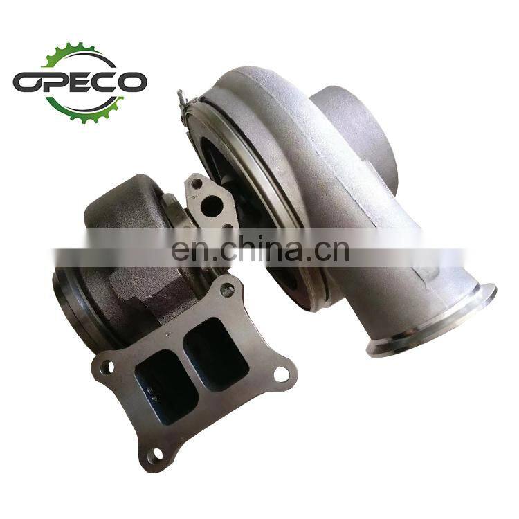For Cummins N14 turbocharger 3536803 3536805