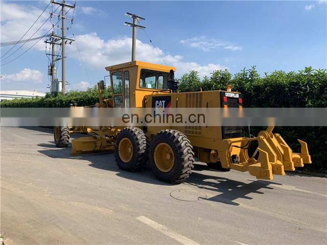used cat 140k motor grader , cat 140h grader , cheap price cat 140m 140k 140h grader in store