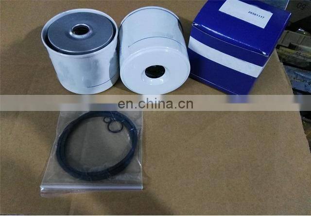 Auto Parts Fuel Filter Car 26561117 Used for Perkins