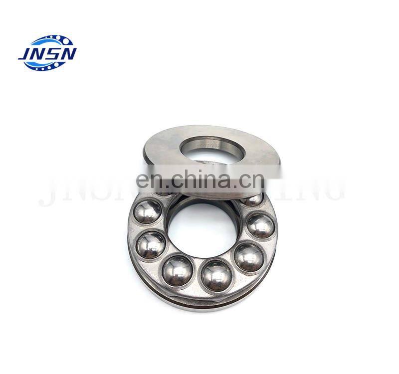 Top Sales High Precision Low Noise 51100 51405 Thrust Ball Bearing 51406 51407 51408 51405 size 25*60*24mm