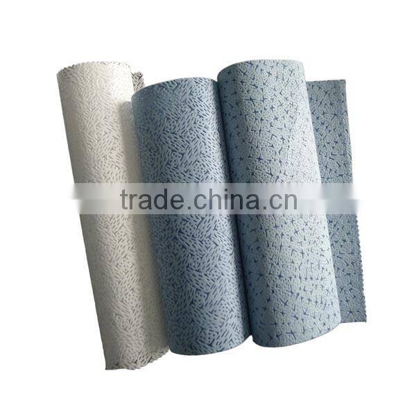 Crow Feet Metblown PP Nonwoven Fabric Price