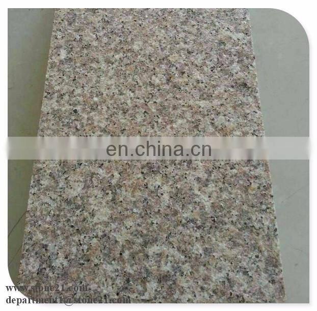 China pink granite G648