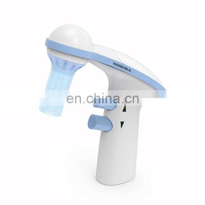 Mini different transfer electronic pipette bottle pens for sauce