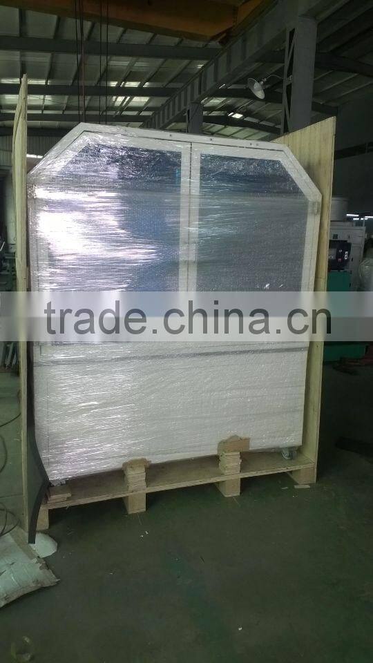 HBS Big Size Solar Tabber Stringer Machine