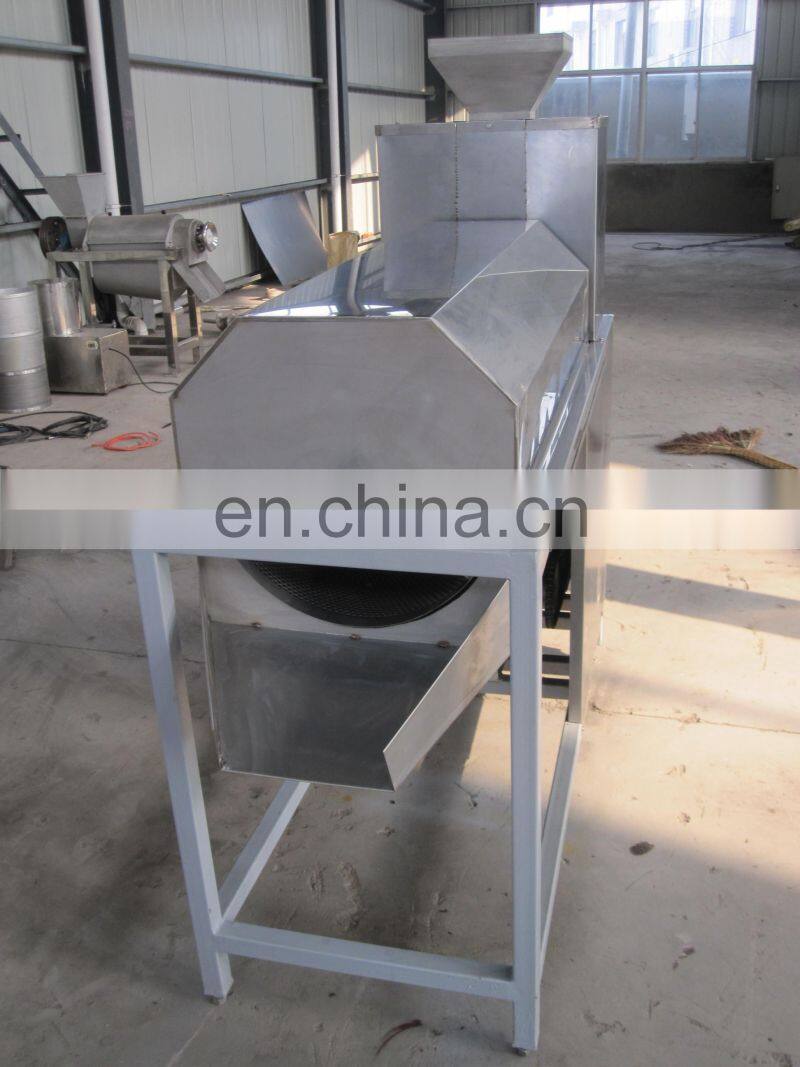Fruit tomato seed remover/seed removing machine/tomato seed extractor