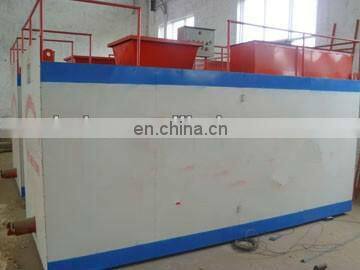 Good quality Semi-automatic manual perforated brick making machine small foam cement block machine