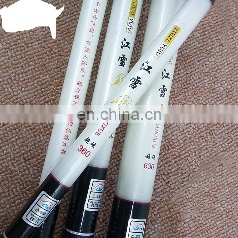 wholesale cheapest cheaper cheap  china factory price 4 foot best fishing rod ningbo swimming fishing rod
