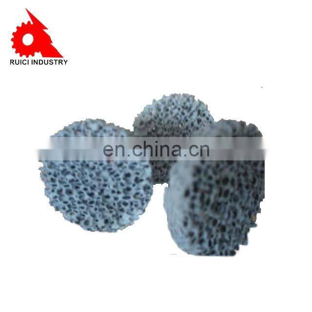Good price silicon carbide/Zirconia/Alumina Ceramic Foam Filters for foundry