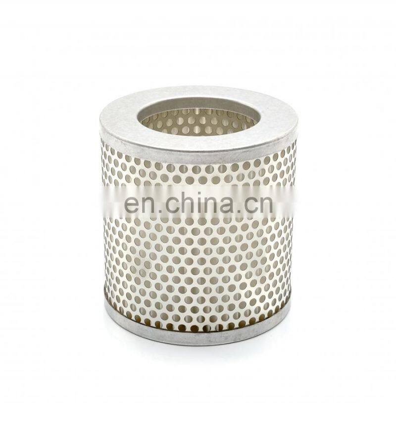 F9 efficiency grade air filter element can be customized Chinese factory