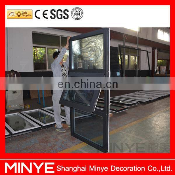 Truth brand Crank operator handle design USA standard awning window