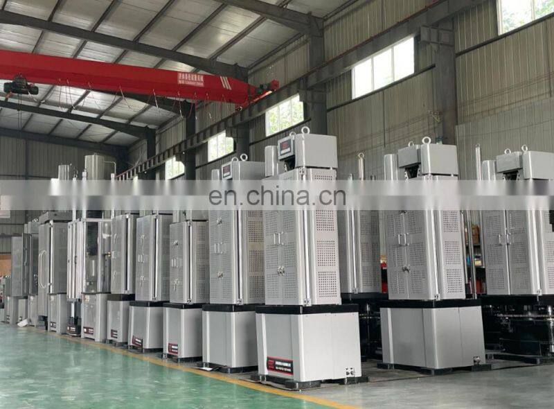 HST WAW-1000D 1000KN Computer Servo Steel Tensile Universal Test Machine