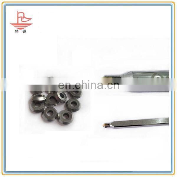cemented diy scoring wheel for glass and ceramics cutter wheel glaze YG6 tile cutter