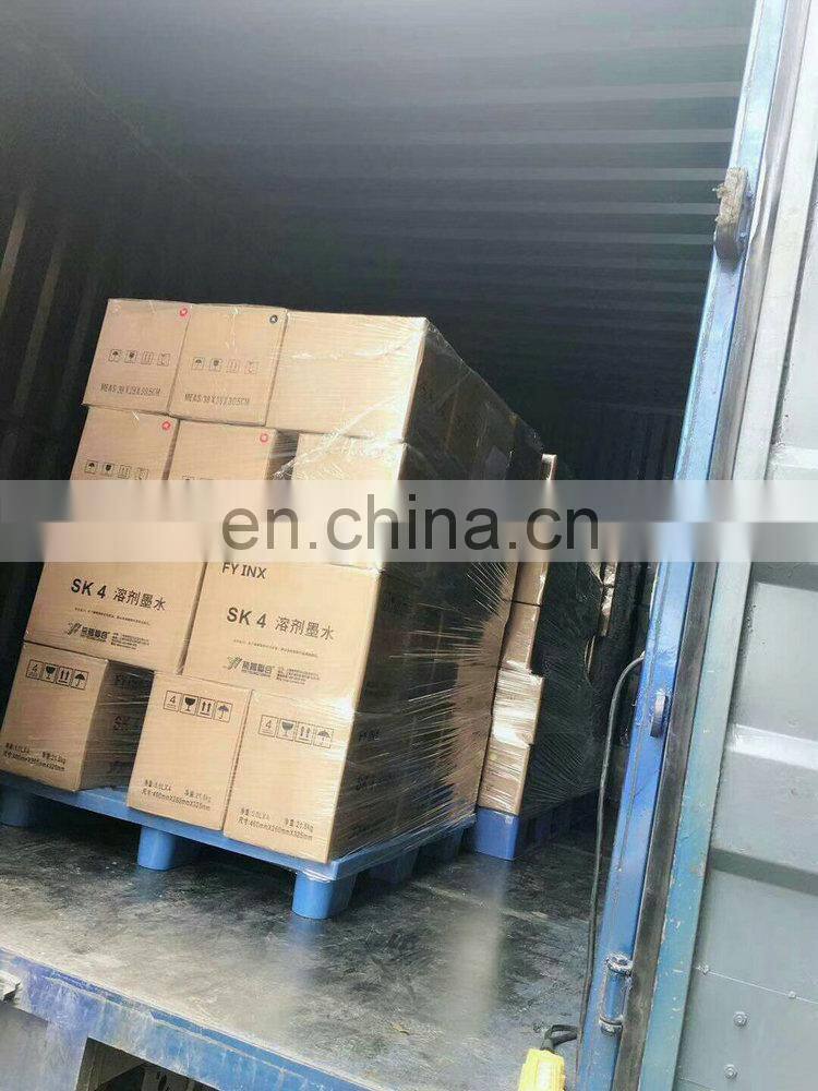 Infiniti SK1 eco solvent ink