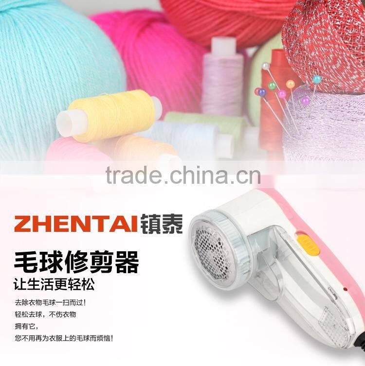Stocklot Cheap Lint Remover Quality Battery Operated Lint Remover
