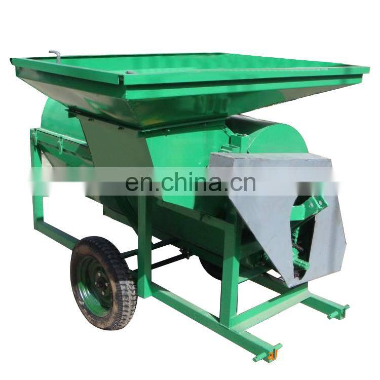 Watermelon seeds harvest machine Pumpkin seeds harvest machine Seeds extractor machine