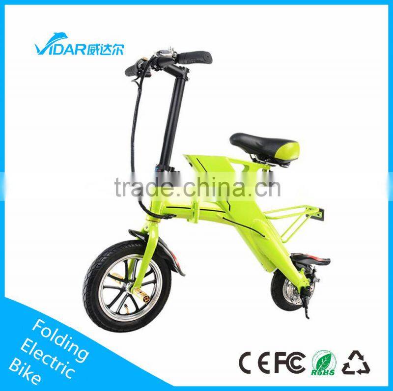 Hot selling electric scooter two wheels with CE certificate