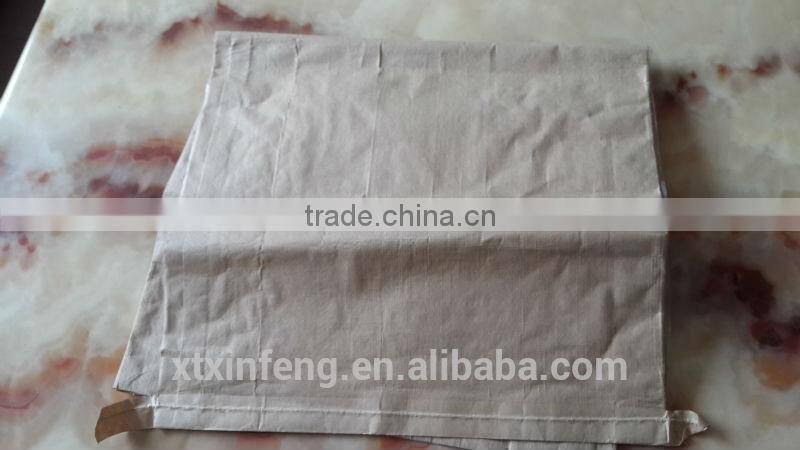 wholesale kraft paper printed plastic coffee bean bags manufacturer