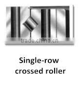 Slew Ring with Inner Gear