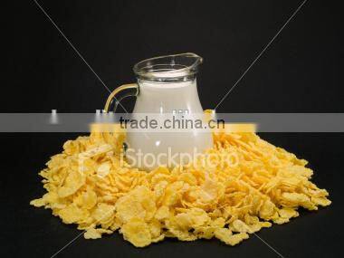 Hot Sale Cereal Corn Flakes Production Line/Corn Snack Making Machine/All Automatic/processing Machine