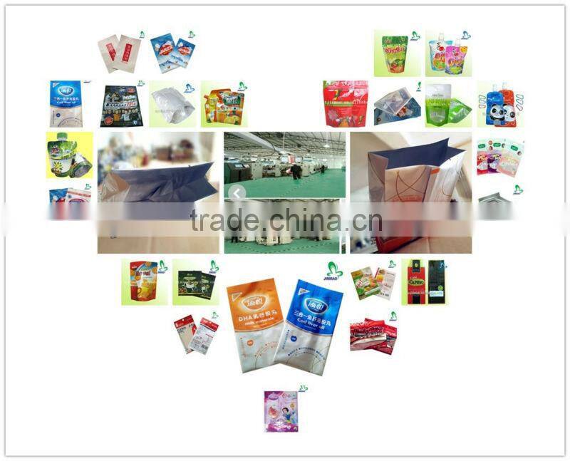 lavender sachet bags with custom design/bags for lavender