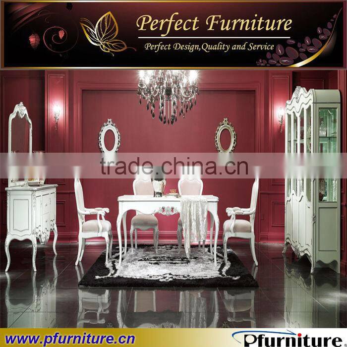 antique hand carved unique end tables NC120616