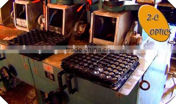 Christmas promotional New design optical glass lens manufacturers by CE and 9001 and Rohs certificate