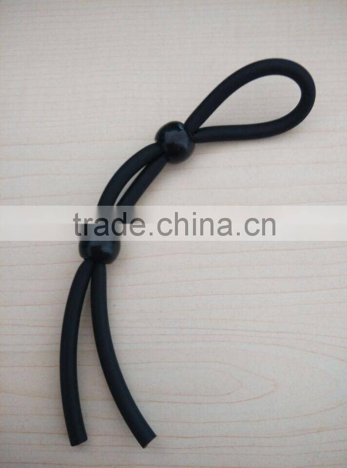2016 Hot Cheapest Silicone Cock Rings Penis Erection Enhancer Delay Sex Male Penis Rings for man