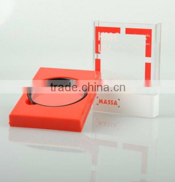 Massa HMC UV 77mm super slim lens protector camera filter