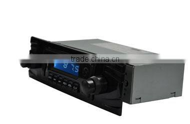 Car Mp3 Player With Fm Modulator