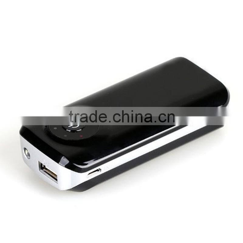2016 new business portable high speed power bank for samsung iphone and other smartphone