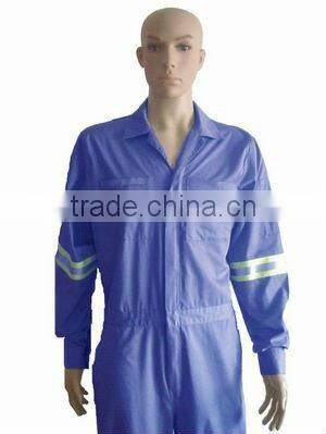 protective working clothes