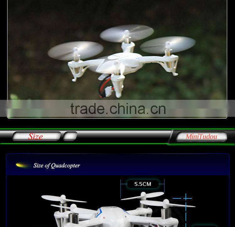 YD928 4CH Mini Quadcopter 2.4G Remote Control micro quadcopter with 6-axis Gyroscope NANO drone 3D Rotation for sale