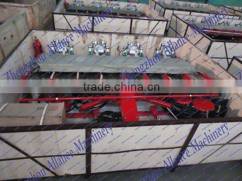 Popular in Asia automatic tray seed machine made in China