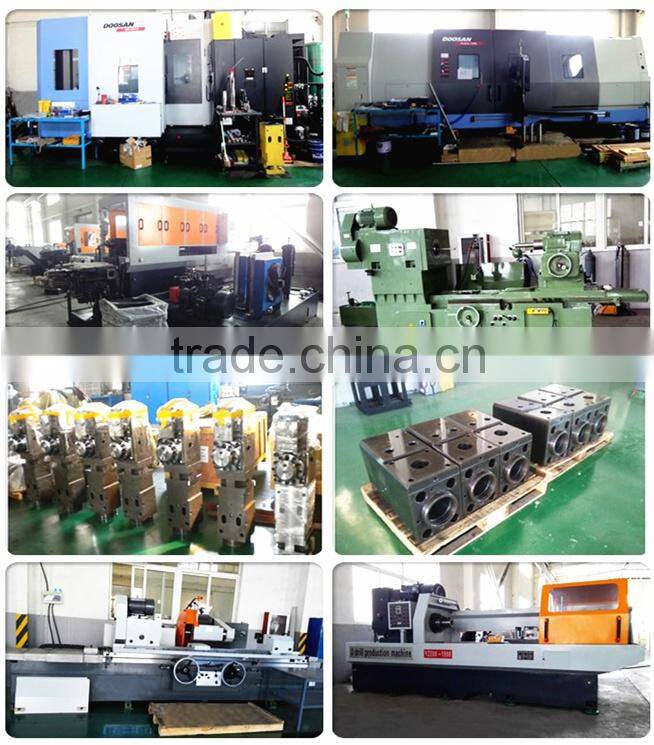 hydraulic breaker spare parts chisels